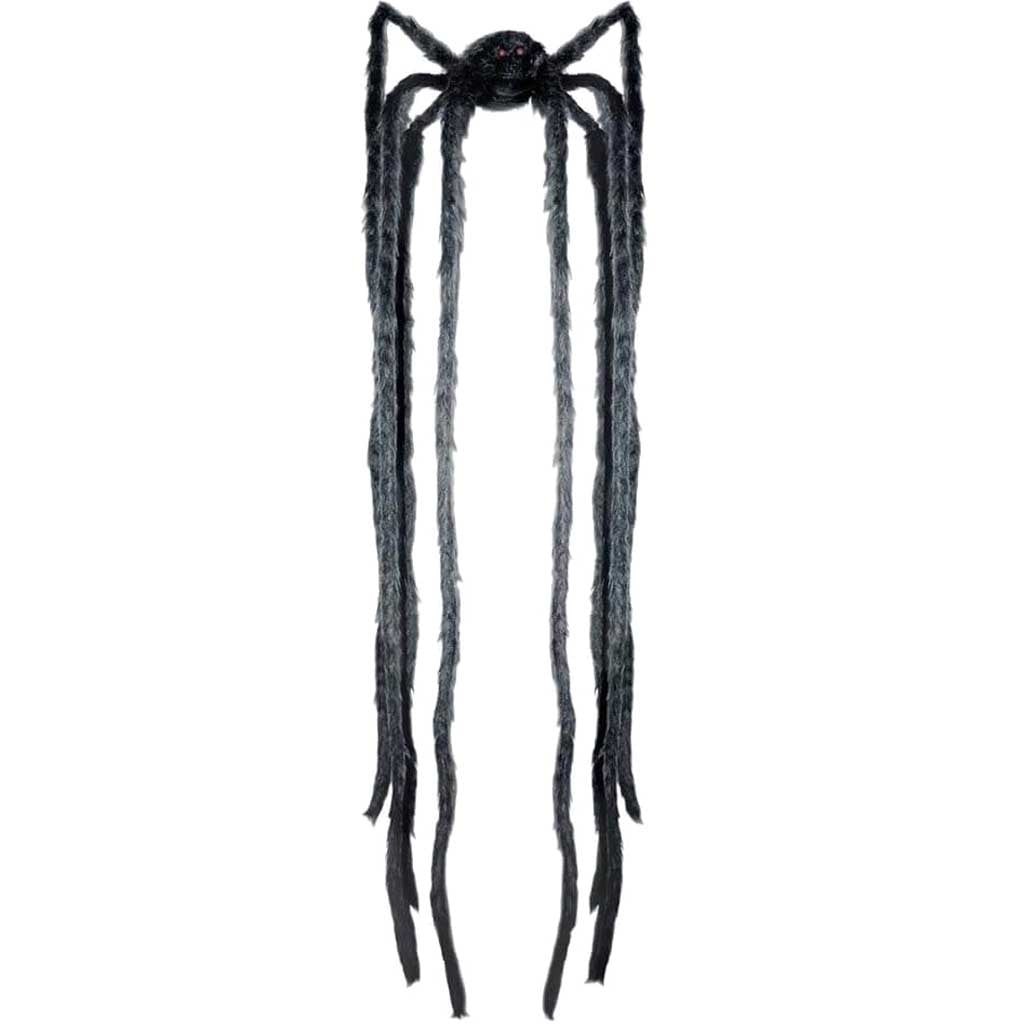 Animated Long Legs Spider 