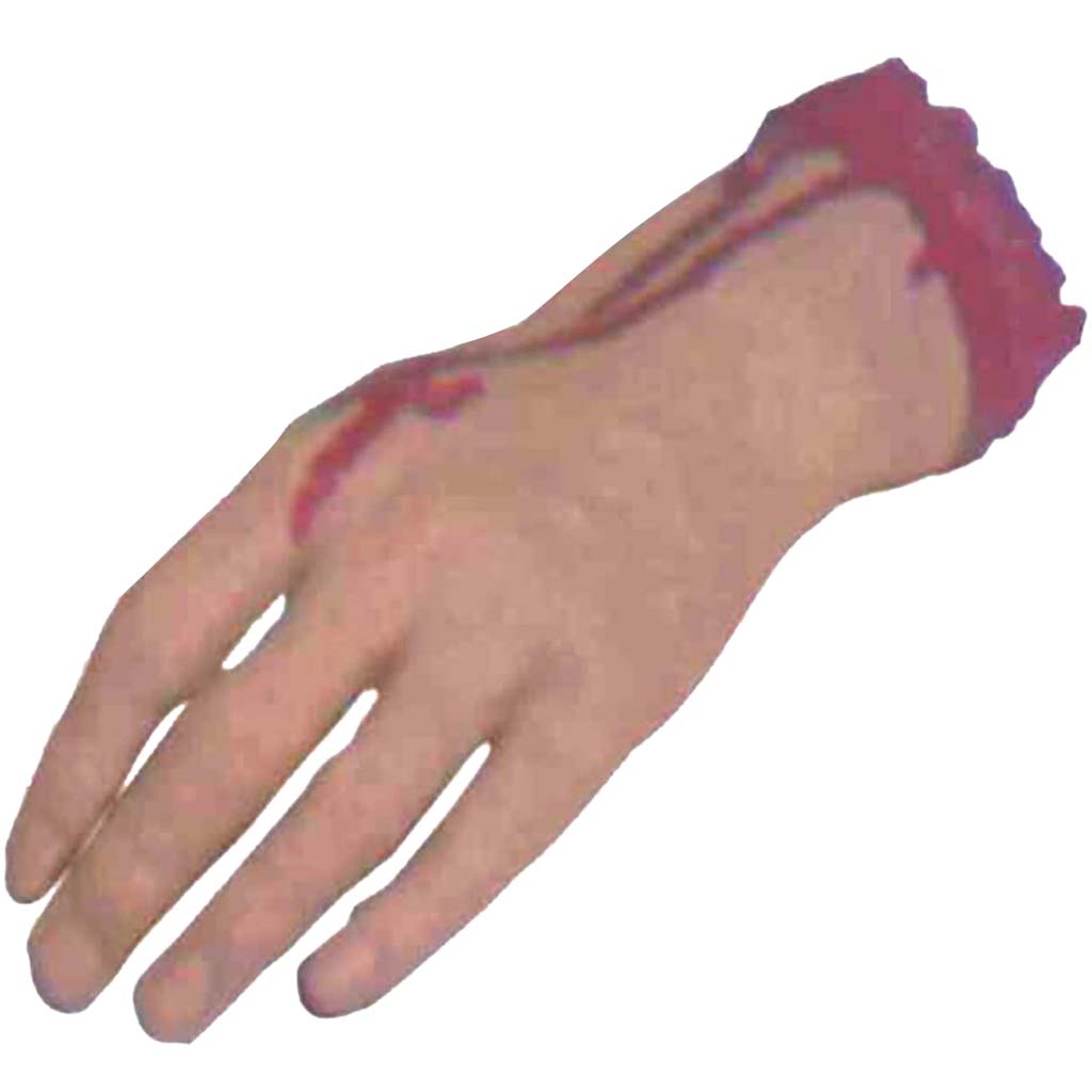 Body Part Hand