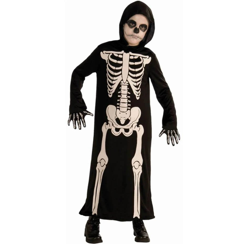 Skeleton Costume