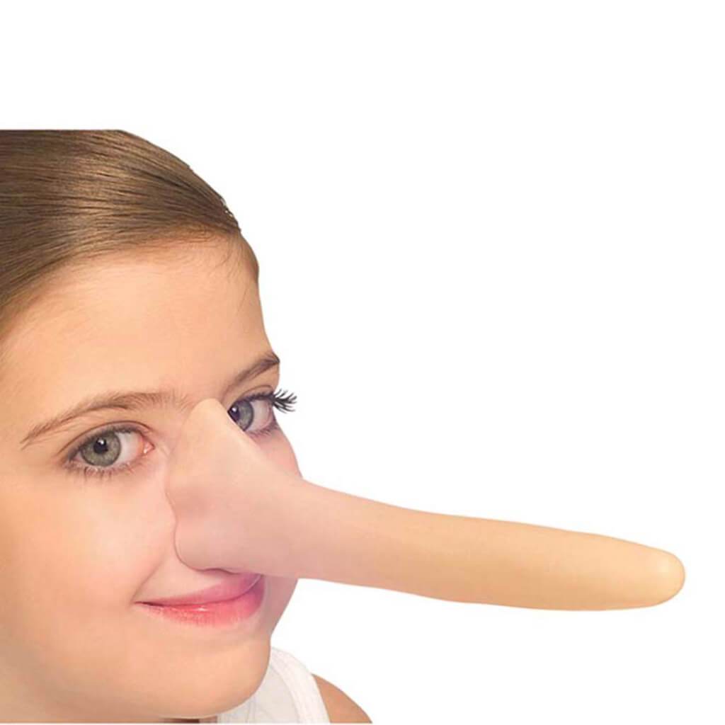 Pinocchio Nose