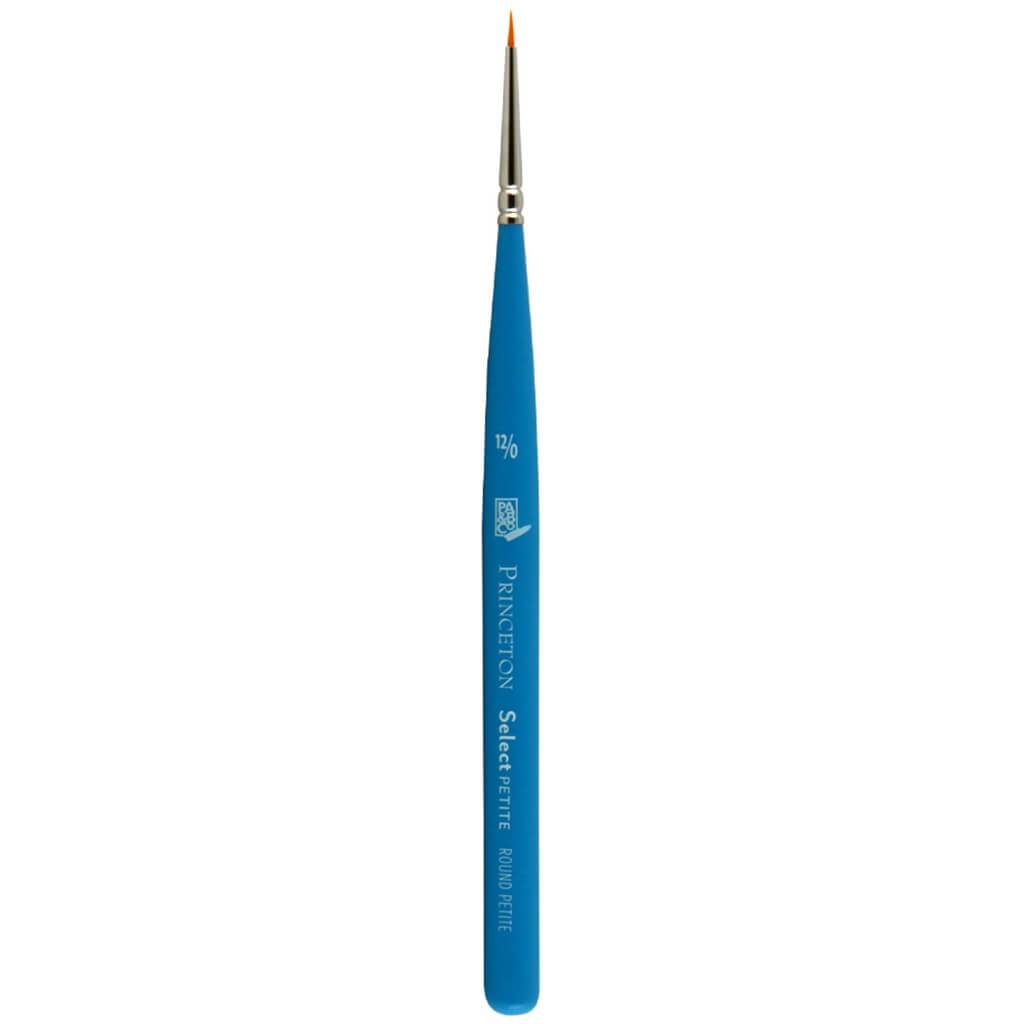 Princeton Select Petite Round Brush