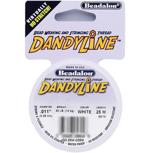 Dandyline Beading Thread