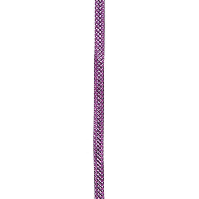 MESH TUBING PURPLE METALLIC 8MMX20YD 