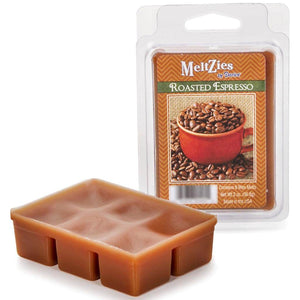 Meltzies Scented Wax Cube