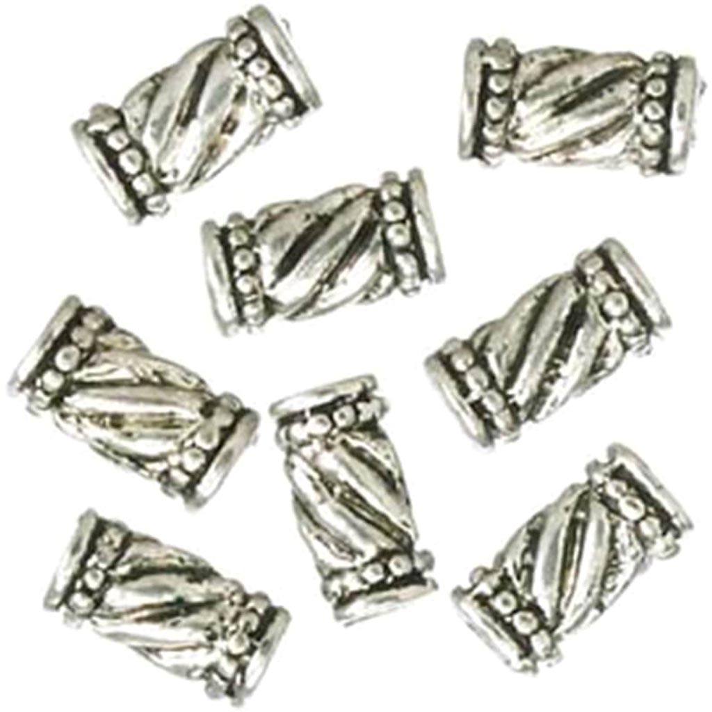 Tube Beads 