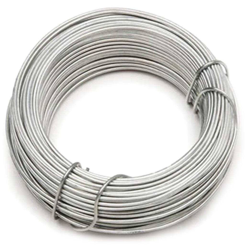 Picture Wire - Galvanized - 75 feet 