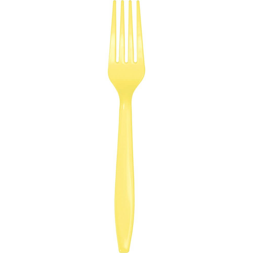 Premium Cutlery Fork 24ct, Mimosa 