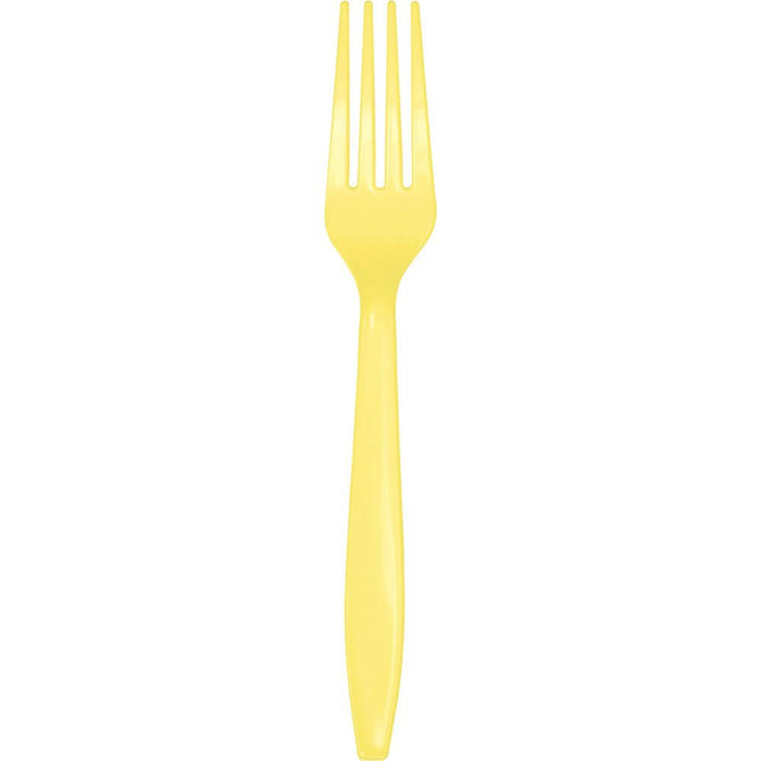 Premium Cutlery Fork 24ct, Mimosa 