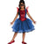 Spider-Girl Tutu Prestige Costume