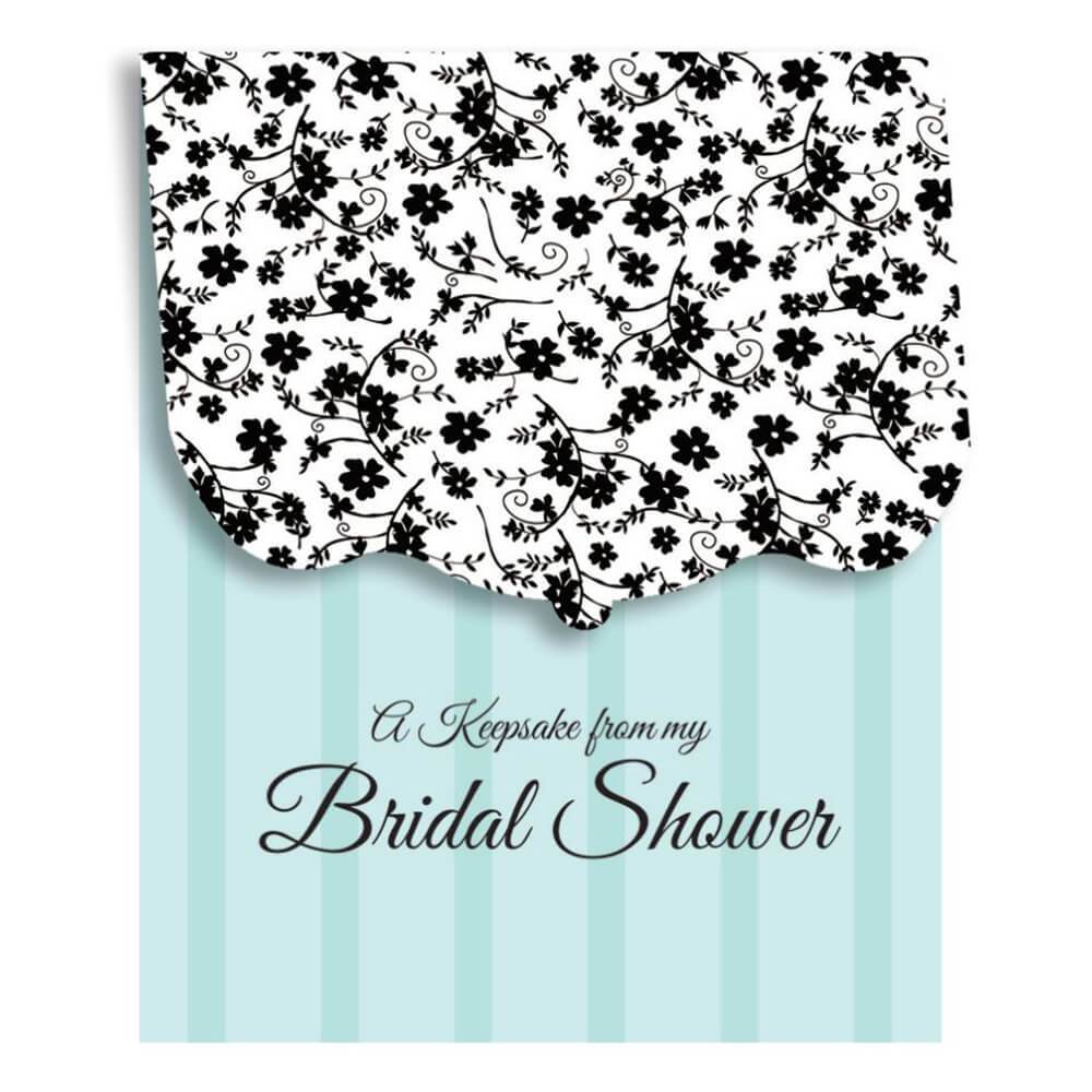 Keepsake Registry Bridalshower 