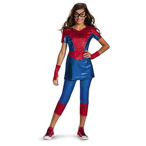 Spider-Girl Tutu Prestige Costume