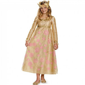 Aurora Coronation Gown Prestige Costume