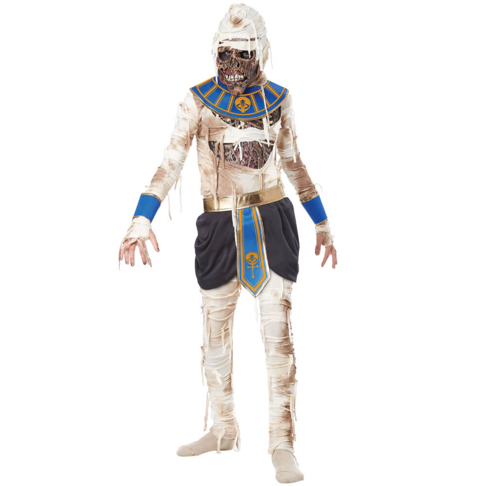 PHARAOH&#39;S REVENGE COSTUME 