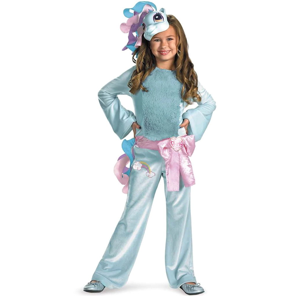 Rainbow Dash Costume 