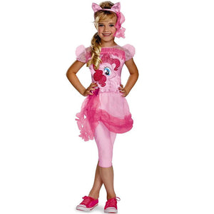 Pinkie Pie Costume
