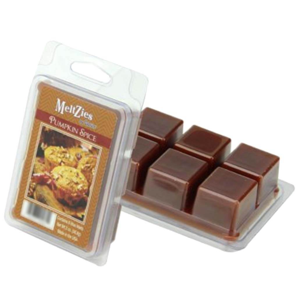 Meltzies Scented Wax Cube