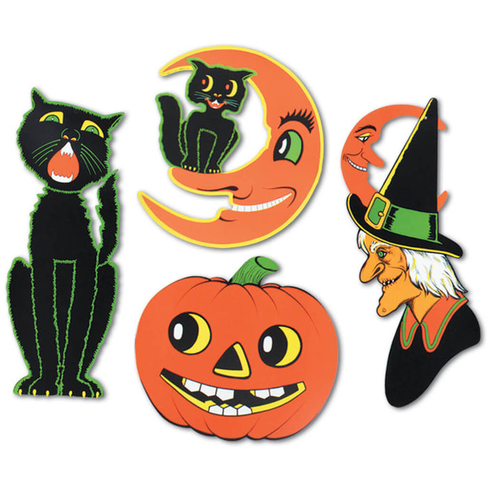 Cut-Outs 14in x 23in 