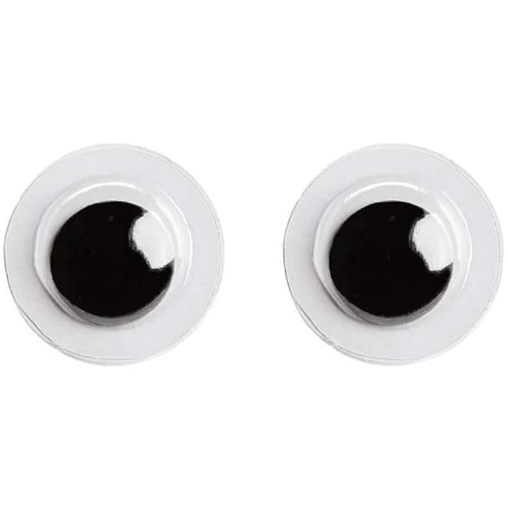 WIGGLE EYES 2PCS 