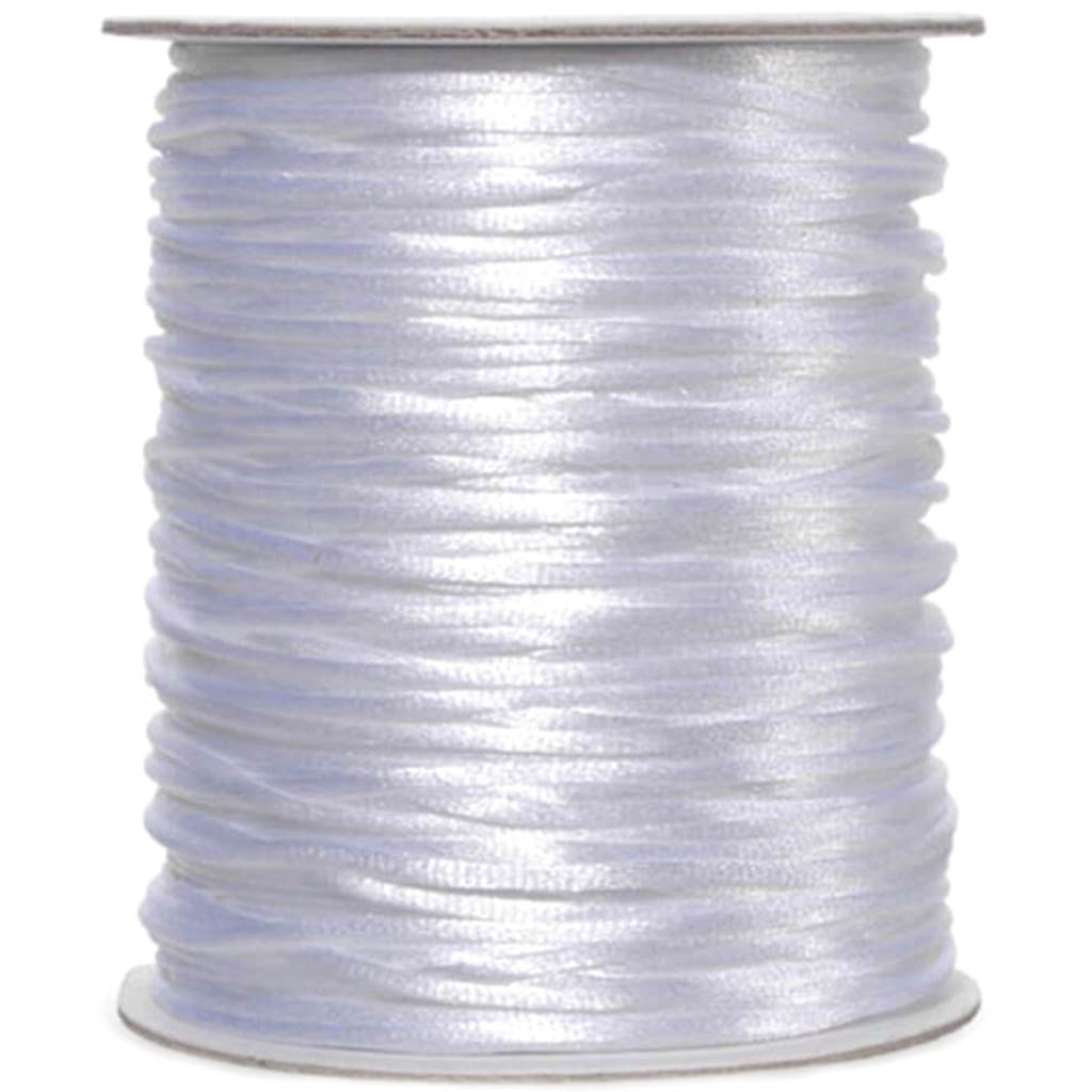 Satin Rattail Cord