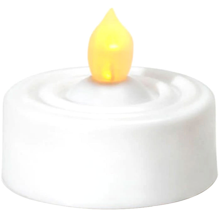 LED Tea Lights 100 Hour 
