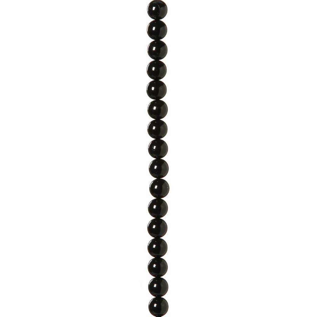 Acrylic Bead Strand