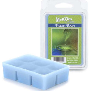 Meltzies Scented Wax Cube