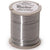 Beading Wire 24 Gauge Silver 