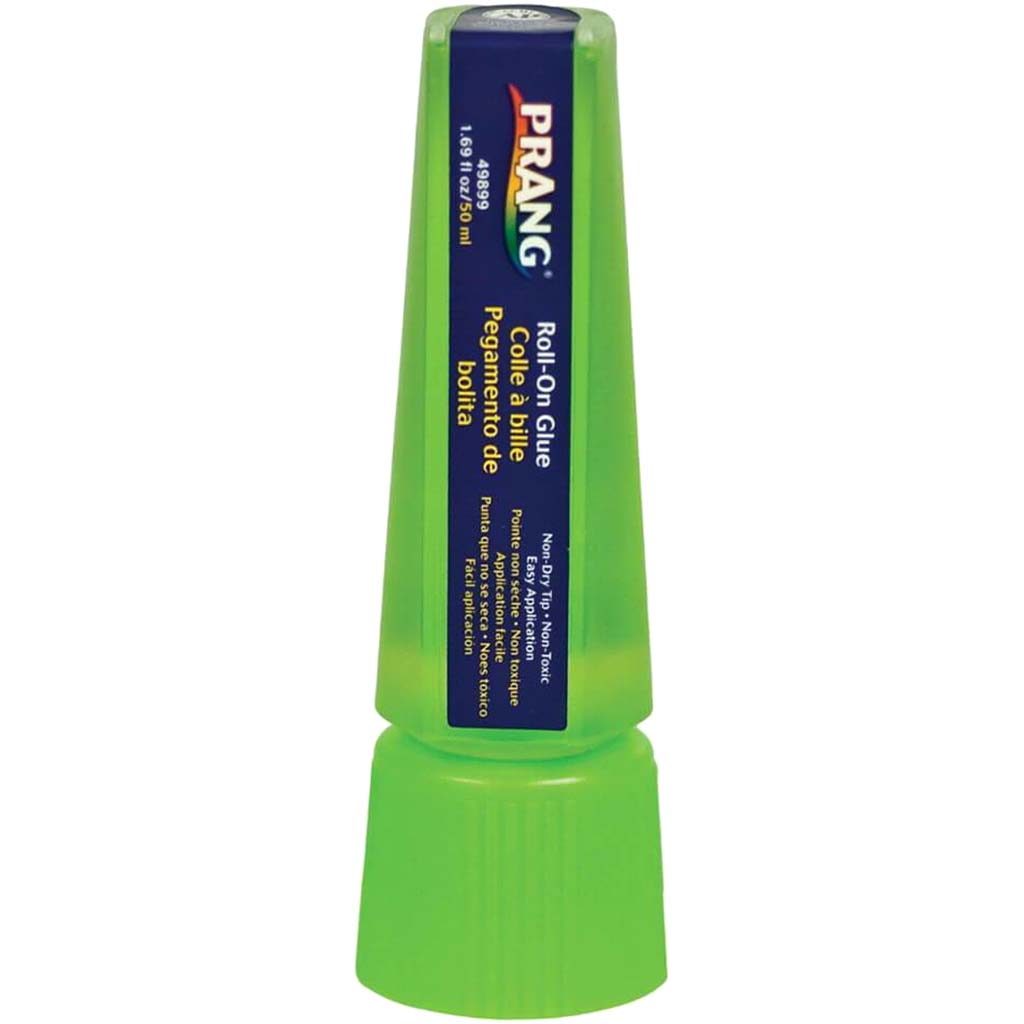 GLUE ROLL ON LIQUID 1.69OZ 