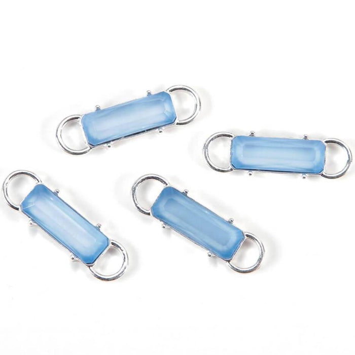 CONNECTORS AQUA RHINES BARS 