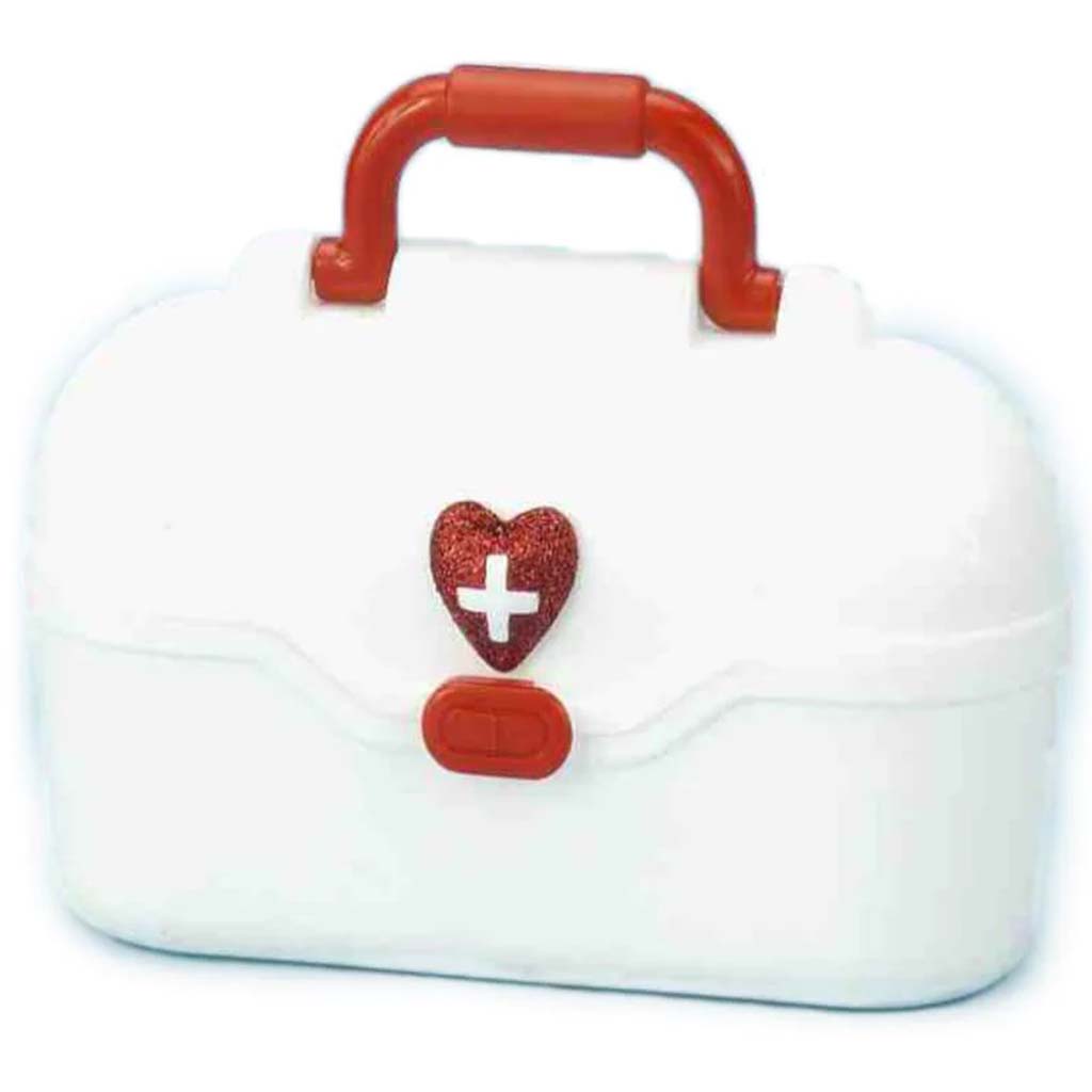 Hospital Honey Nurse Bag 