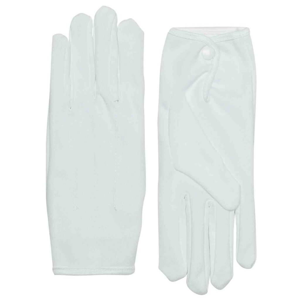 Parade Gloves with Snaps