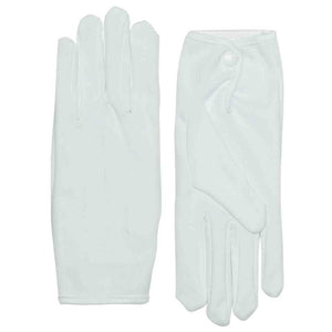 Parade Gloves with Snaps