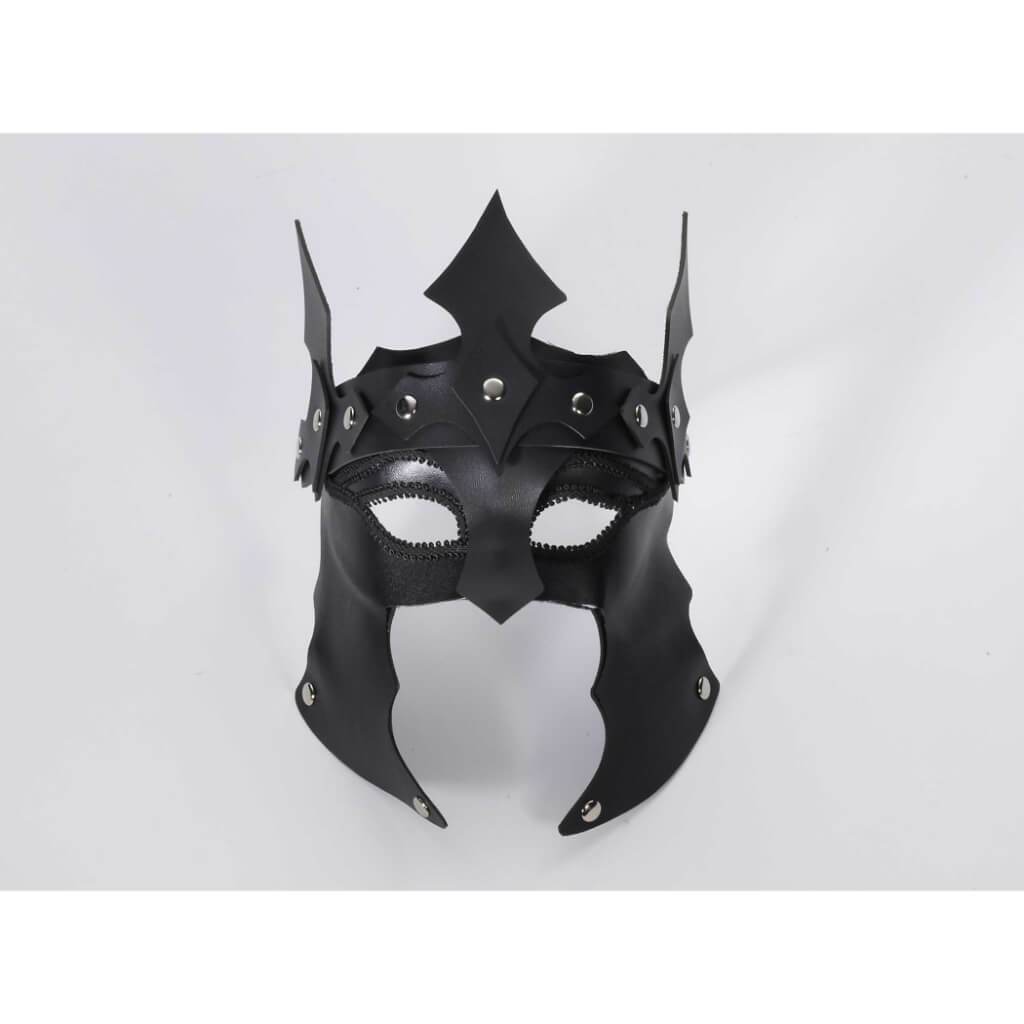 Medieval Fantasy Mask