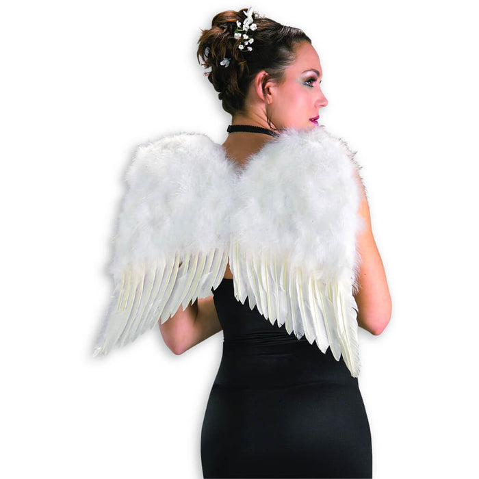 Feather Wings 