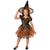 Elegant Witch Child Costume