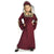 Lady of the Palace Child Costume