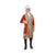 British Red Coat Costume