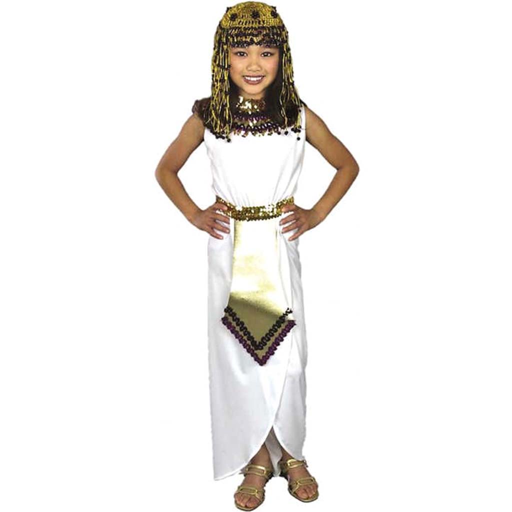 Cleopatra Costume