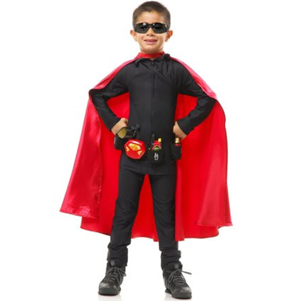 Superhero Cape One Size