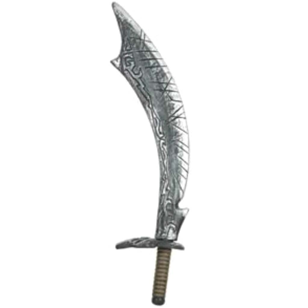 Egyptian Warrior Sword 28in 