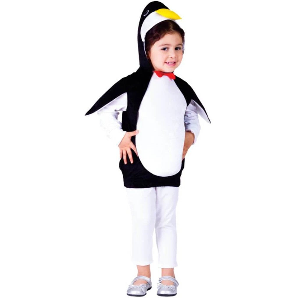 Happy Penguin Costume