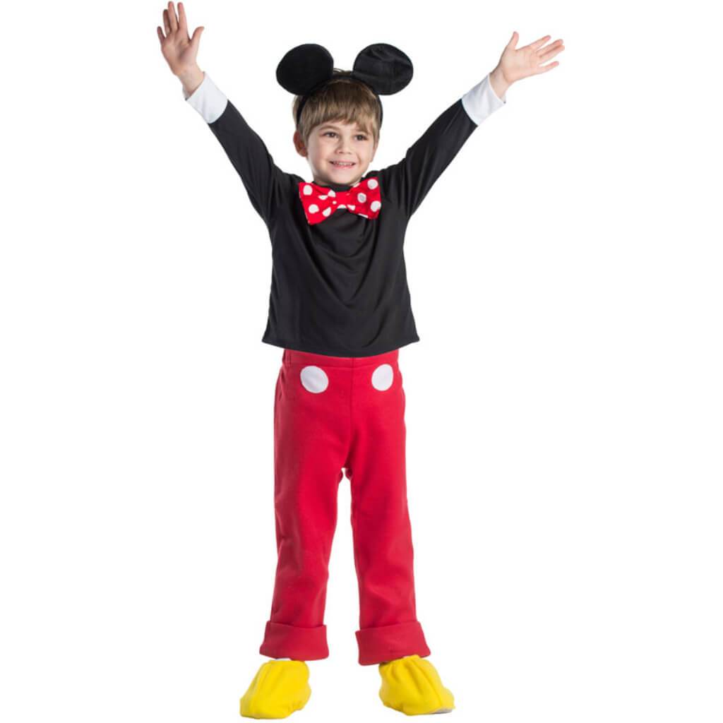 Mr. Mouse Costume