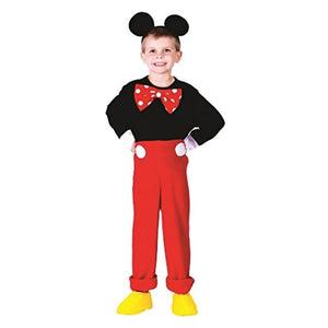 Mr. Mouse Costume