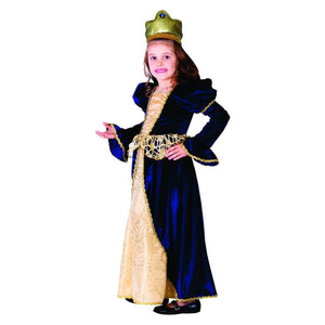 Renaissance Princess Costume