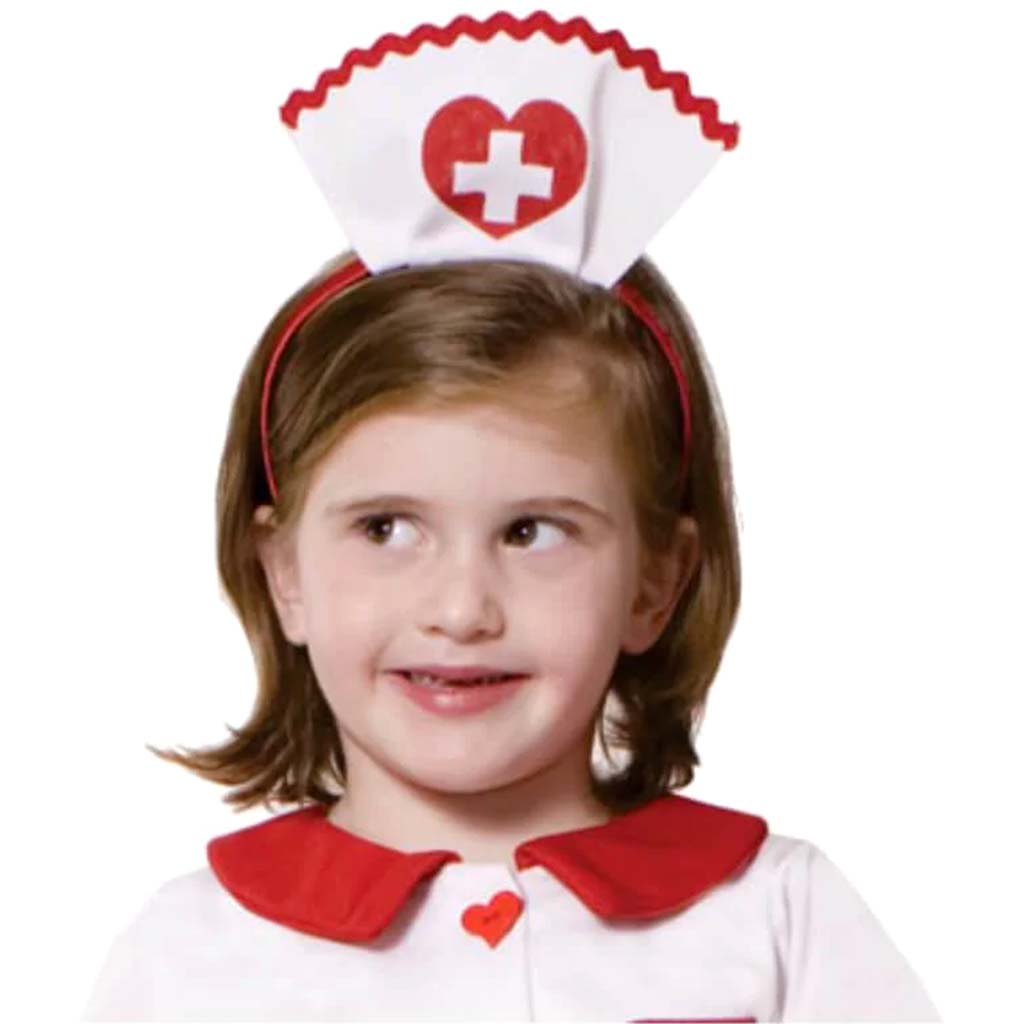 Nurse Headband 