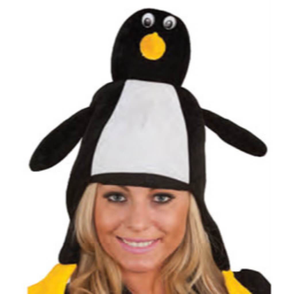 Penguin Hat 