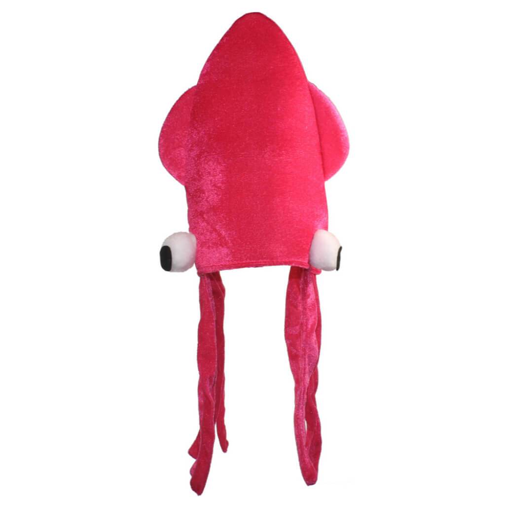 Squid Hat