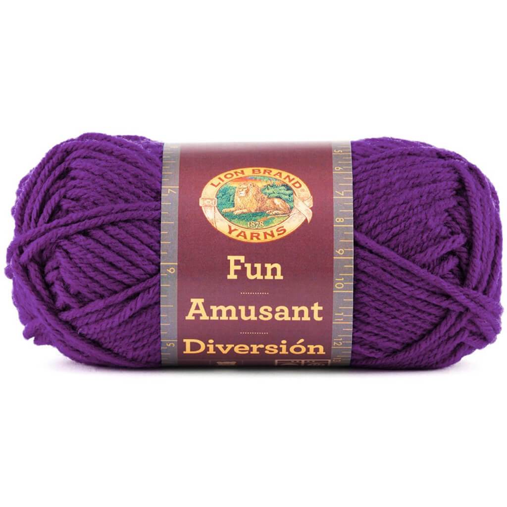 FUN Yarn