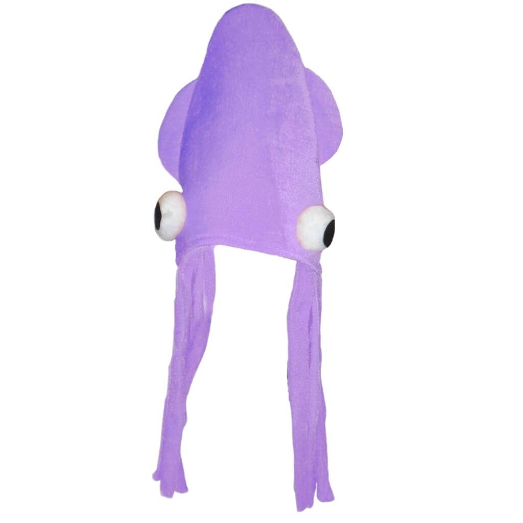 Squid Hat