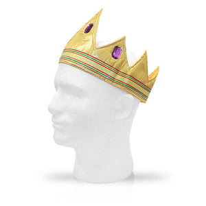Royal Crown with Velcro 